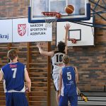 Basketbal: Junioři Tigers zůstávají ve své soutěži stoprocentní
