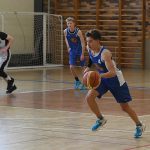 Basketbal: Junioři Tigers zůstávají ve své soutěži stoprocentní