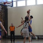 Basketbal: Junioři Tigers zůstávají ve své soutěži stoprocentní