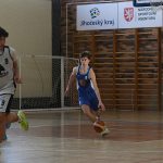Basketbal: Junioři Tigers zůstávají ve své soutěži stoprocentní
