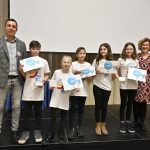 Žáci gymnázia z Vimperku jsou stříbrní v celostátní soutěži ve finanční gramotnosti