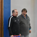 Školská liga v minibasketbale pokračovala druhým kolem