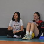 Školská liga v minibasketbale pokračovala druhým kolem