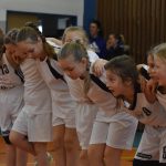 Školská liga v minibasketbale pokračovala druhým kolem