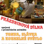 Co milevská kultura přinese v únoru, na co se můžete těšit?