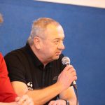 VIDEO: Zdeněk Štybar nastoupí na světovém šampionátu v cyklokrosu i do smíšené týmové štafety!