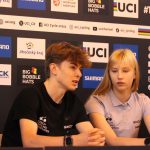 VIDEO: Zdeněk Štybar nastoupí na světovém šampionátu v cyklokrosu i do smíšené týmové štafety!
