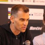 VIDEO: Zdeněk Štybar nastoupí na světovém šampionátu v cyklokrosu i do smíšené týmové štafety!