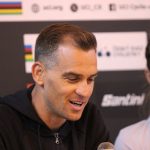 VIDEO: Zdeněk Štybar nastoupí na světovém šampionátu v cyklokrosu i do smíšené týmové štafety!