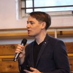 VIDEO: Zdeněk Štybar nastoupí na světovém šampionátu v cyklokrosu i do smíšené týmové štafety!