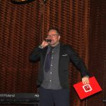 I přes výpadek proudu si cehničtí deváťáci svůj večer užili