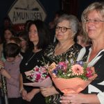 I přes výpadek proudu si cehničtí deváťáci svůj večer užili