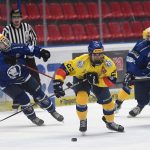 Juniorka Motoru doma srazila lídra nadstavby Škodu Plzeň