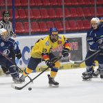 Juniorka Motoru doma srazila lídra nadstavby Škodu Plzeň