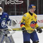 Juniorka Motoru doma srazila lídra nadstavby Škodu Plzeň