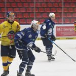 Juniorka Motoru doma srazila lídra nadstavby Škodu Plzeň