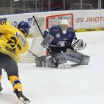 Juniorka Motoru doma srazila lídra nadstavby Škodu Plzeň