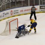 Juniorka Motoru doma srazila lídra nadstavby Škodu Plzeň