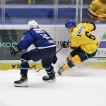 Juniorka Motoru doma srazila lídra nadstavby Škodu Plzeň