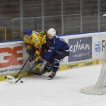 Juniorka Motoru doma srazila lídra nadstavby Škodu Plzeň