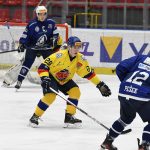 Juniorka Motoru doma srazila lídra nadstavby Škodu Plzeň