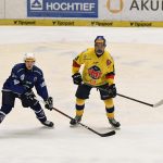 Juniorka Motoru doma srazila lídra nadstavby Škodu Plzeň