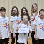 Žáci gymnázia z Vimperku jsou stříbrní v celostátní soutěži ve finanční gramotnosti