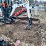 Cestující se dočkají u prachatické polikliniky nové zastávky