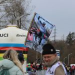 Češi medaili ve štafetách nezískali a brali až 6. místo. Zlaté medaile si pověsili na krk Francouzi