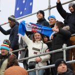 Češi medaili ve štafetách nezískali a brali až 6. místo. Zlaté medaile si pověsili na krk Francouzi