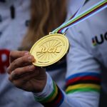 Dvě české juniorky se dostaly na MS v cyklokrosu do první desítky. Domácí Anna Hrdinová prožila silné emoce