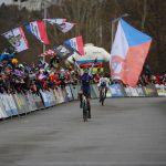 Dvě české juniorky se dostaly na MS v cyklokrosu do první desítky. Domácí Anna Hrdinová prožila silné emoce