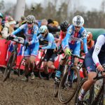 Dvě české juniorky se dostaly na MS v cyklokrosu do první desítky. Domácí Anna Hrdinová prožila silné emoce
