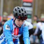 Dvě české juniorky se dostaly na MS v cyklokrosu do první desítky. Domácí Anna Hrdinová prožila silné emoce