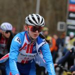 Dvě české juniorky se dostaly na MS v cyklokrosu do první desítky. Domácí Anna Hrdinová prožila silné emoce