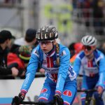 Dvě české juniorky se dostaly na MS v cyklokrosu do první desítky. Domácí Anna Hrdinová prožila silné emoce