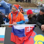 Dvě české juniorky se dostaly na MS v cyklokrosu do první desítky. Domácí Anna Hrdinová prožila silné emoce
