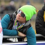 Dvě české juniorky se dostaly na MS v cyklokrosu do první desítky. Domácí Anna Hrdinová prožila silné emoce