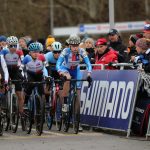Dvě české juniorky se dostaly na MS v cyklokrosu do první desítky. Domácí Anna Hrdinová prožila silné emoce