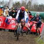 Dvě české juniorky se dostaly na MS v cyklokrosu do první desítky. Domácí Anna Hrdinová prožila silné emoce