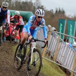 Dvě české juniorky se dostaly na MS v cyklokrosu do první desítky. Domácí Anna Hrdinová prožila silné emoce
