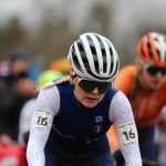 Dvě české juniorky se dostaly na MS v cyklokrosu do první desítky. Domácí Anna Hrdinová prožila silné emoce
