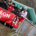 Dvě české juniorky se dostaly na MS v cyklokrosu do první desítky. Domácí Anna Hrdinová prožila silné emoce