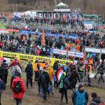 Dvě české juniorky se dostaly na MS v cyklokrosu do první desítky. Domácí Anna Hrdinová prožila silné emoce