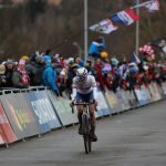 Dvě české juniorky se dostaly na MS v cyklokrosu do první desítky. Domácí Anna Hrdinová prožila silné emoce