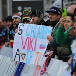Dvě české juniorky se dostaly na MS v cyklokrosu do první desítky. Domácí Anna Hrdinová prožila silné emoce