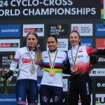 Dvě české juniorky se dostaly na MS v cyklokrosu do první desítky. Domácí Anna Hrdinová prožila silné emoce