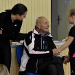Malé basketbalistky BK Strakonice měly o pololetních prázdninách soustředění