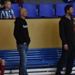 Také druhý pohár OFS Strakonice zamířil do Volenic