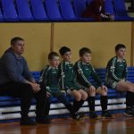 Také druhý pohár OFS Strakonice zamířil do Volenic